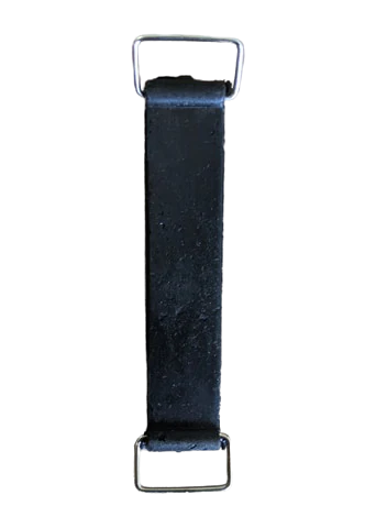 4" Battery Strap