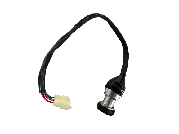 4-Wire Ignition Key Switch - Image 3