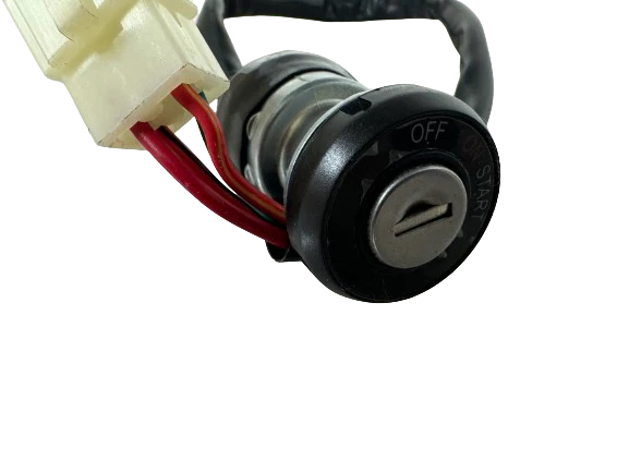 4-Wire Ignition Key Switch - Image 4