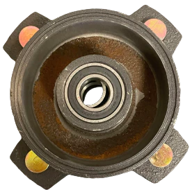4x110mm Front Wheel Hub For Coolster 3150CXC 150cc ATV