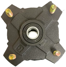 4x110mm Front Wheel Hub For Coolster 3150CXC 150cc ATV - Image 2