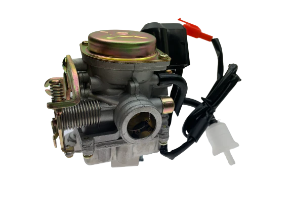 50cc ATV, Dirt Bike & Go-Kart Carburetor