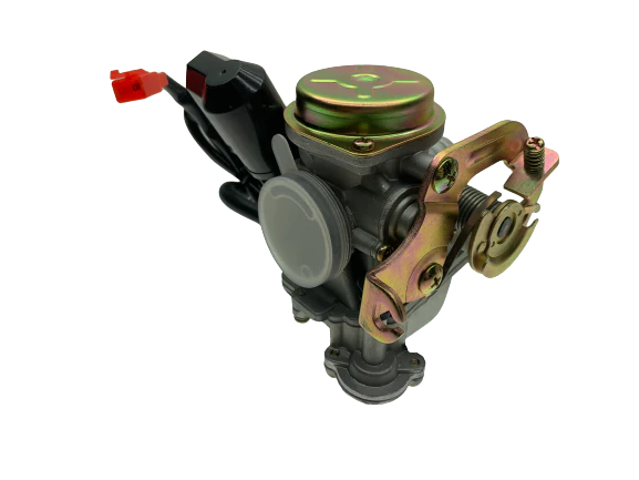 50cc ATV, Dirt Bike & Go-Kart Carburetor - Image 2