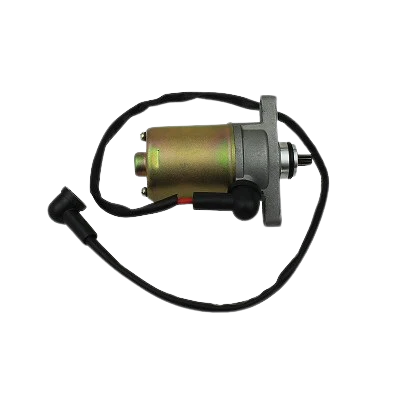 50cc Scooter Starter
