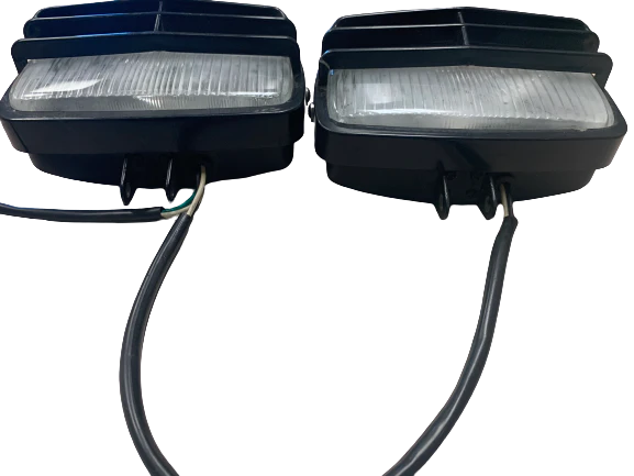 6.25" Lights - Image 3