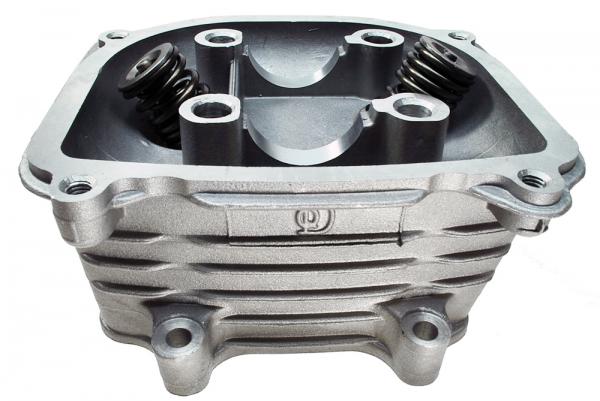 62mm Cylinder Head