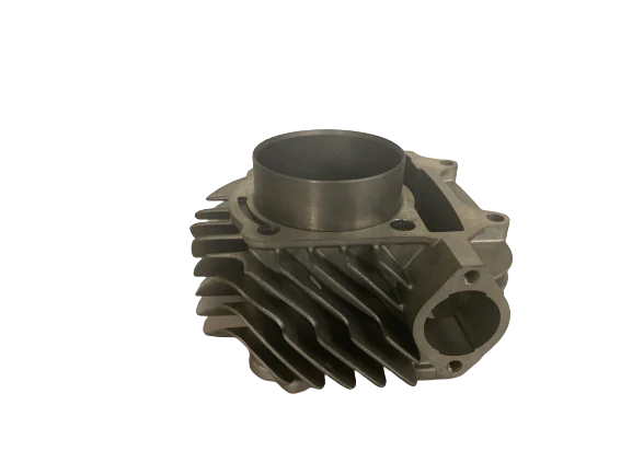 180cc Type B Big Bore Kit - 63mm Cylinder GY6 - Image 3