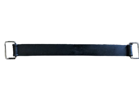 7" Battery Strap