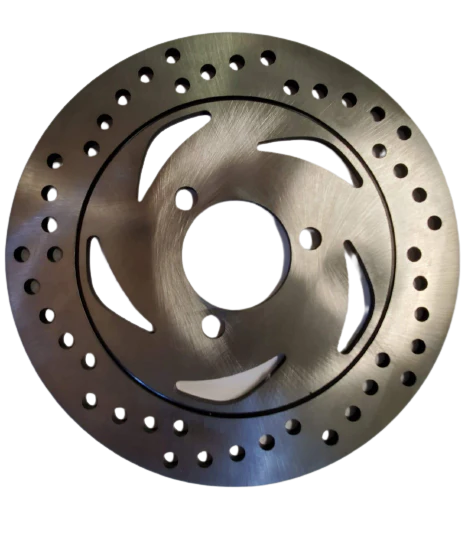 7 inch ATV Brake Rotor