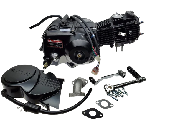 70cc Coolster, Tao Tao Dirt Bike Engine