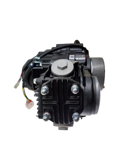 70cc Coolster, Tao Tao Dirt Bike Engine - Image 4