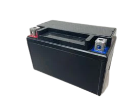 7AH 12V Go-Kart ATV Scooter Battery