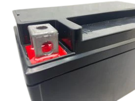 7AH 12V Go-Kart ATV Scooter Battery - Image 3