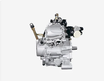 800cc Snowmobile Engine - Image 3