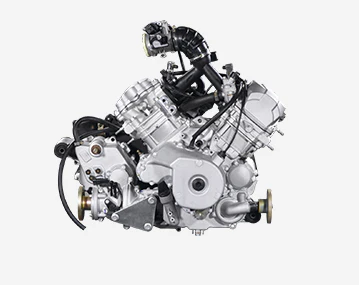 800cc UTV, ATV Engine - Image 2