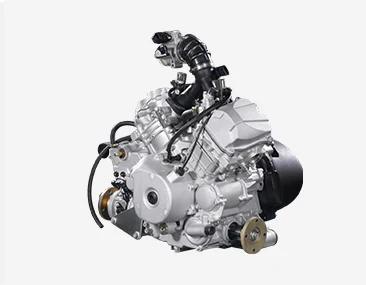 800cc UTV, ATV Engine - Image 3