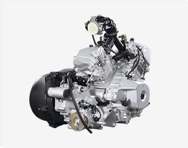 800cc UTV, ATV Engine - Image 4