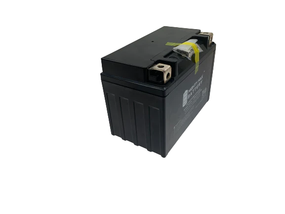 9AH 12V Go-Kart ATV Scooter Battery