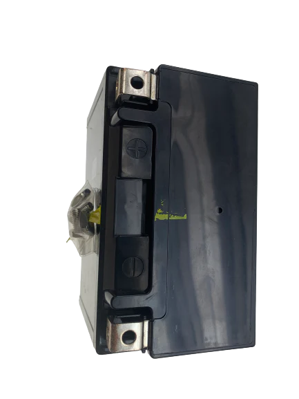 9AH 12V Go-Kart ATV Scooter Battery - Image 2