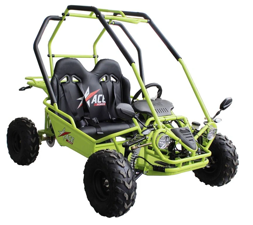 Ace 125 Children's Go-Kart Buggy, 125cc 4 Stroke - Image 5