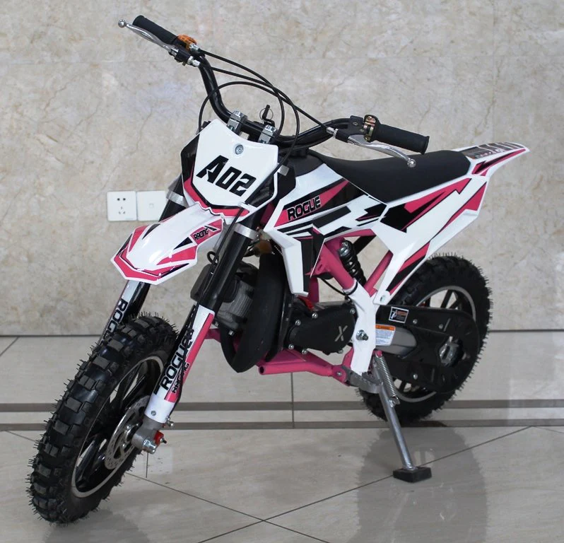 ACE A02 Rogue 50 Offroad Children's Dirt Bike