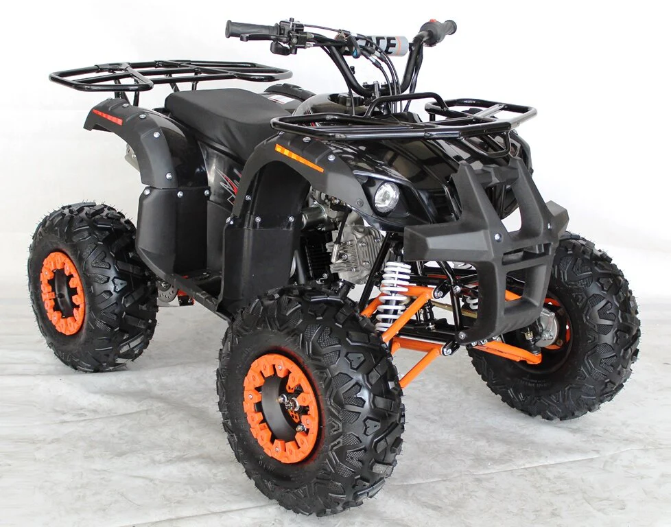 ACE B125 8" Children's ATV, 4-Stroke 125cc - Image 2