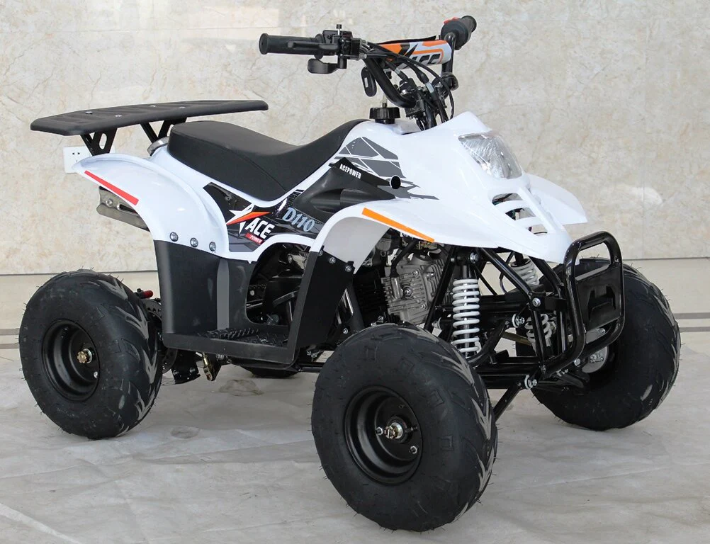 ACE D110 Children's ATV, 4-Stroke 110cc - Image 2