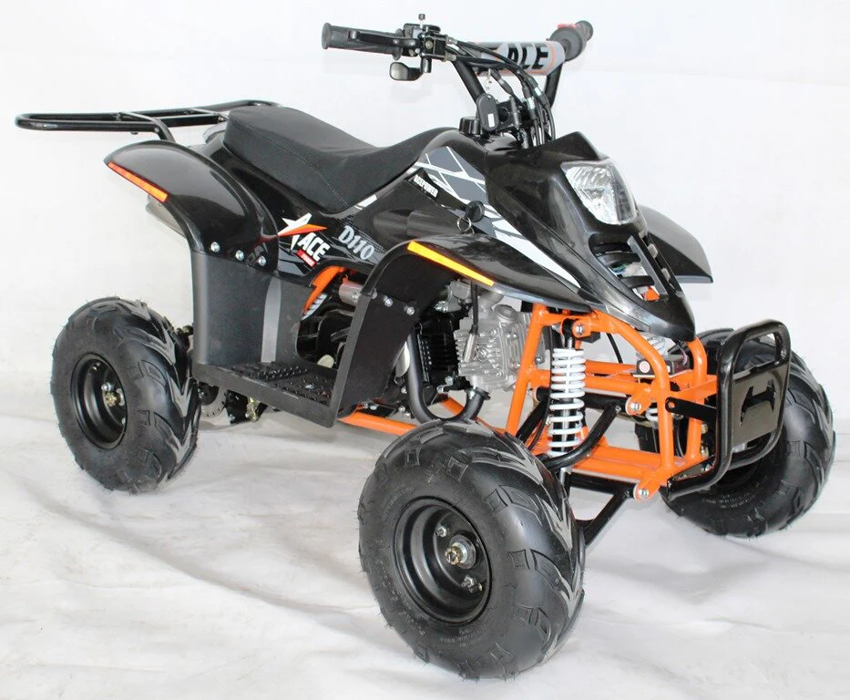 ACE D110 Children's ATV, 4-Stroke 110cc - Image 3