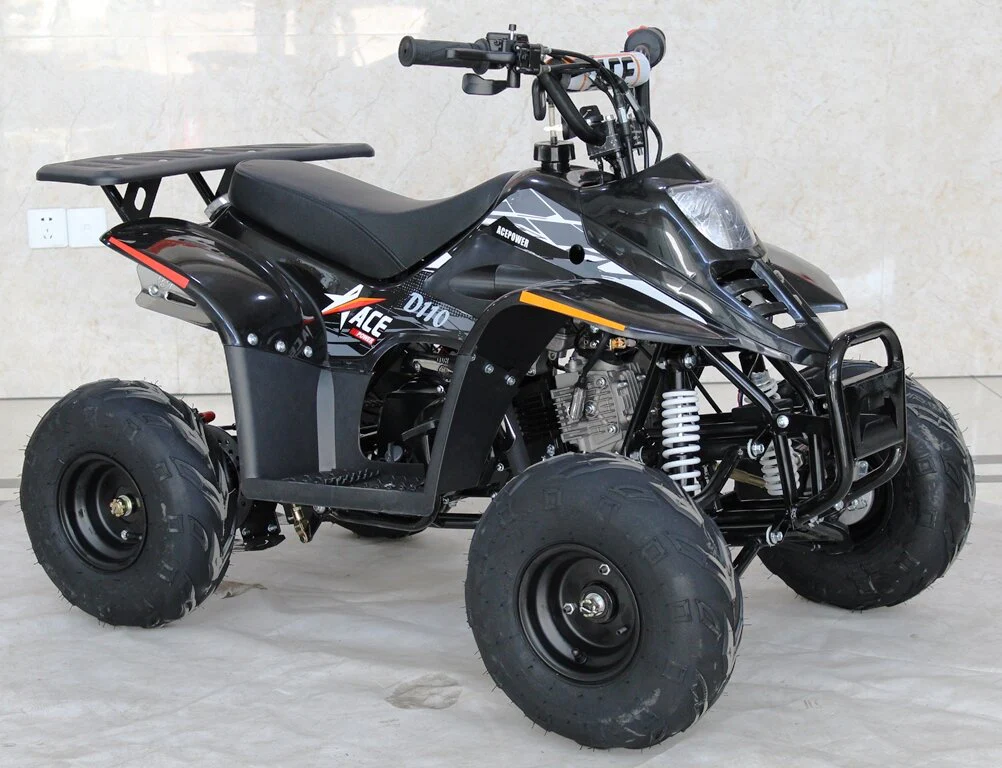 ACE D110 Children's ATV, 4-Stroke 110cc - Image 4