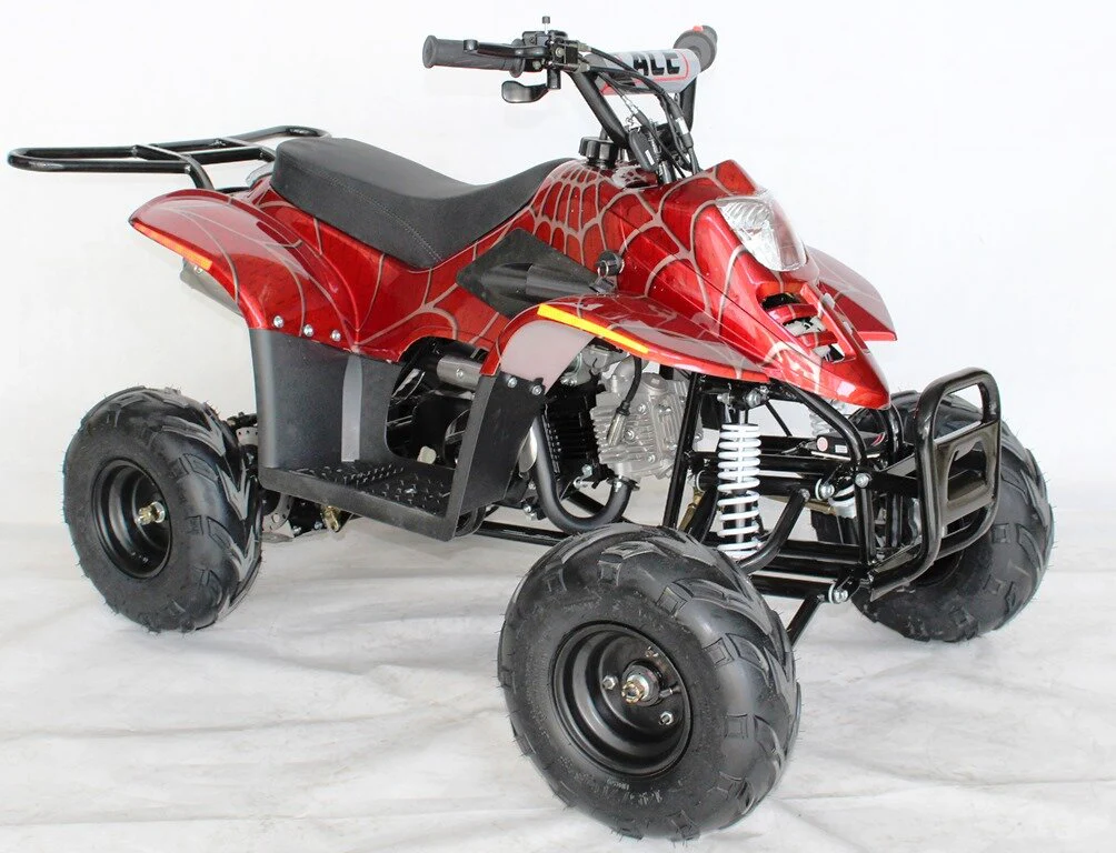 ACE D110 Children's ATV, 4-Stroke 110cc - Image 5