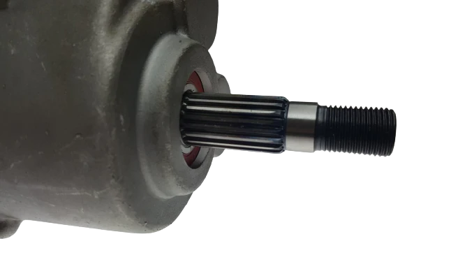 Kinroad Scrambler GY6 Go Kart Engine 150, 175, 232cc - Image 2