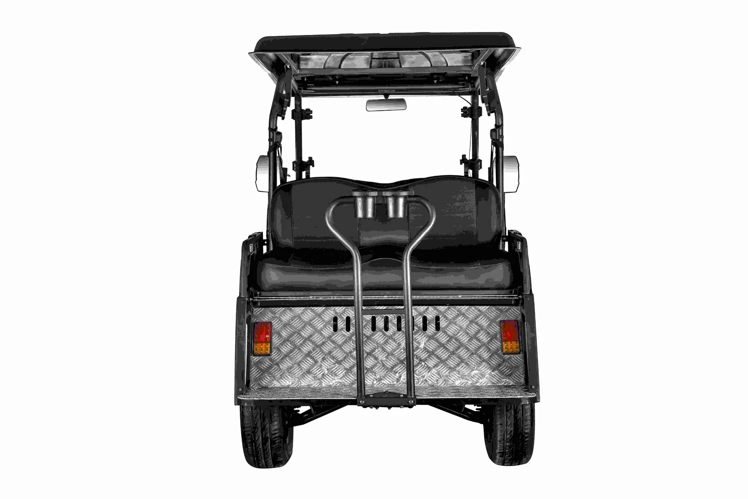 Aodes Trailcross 400 EFI Golf Cart - Image 5
