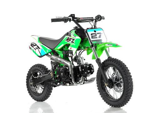 Apollo 110 DB-27 Offroad Children's Dirt Bike - Image 2