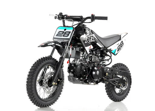 Apollo 110 DB-28 Offroad Children's Dirt Bike - Image 2