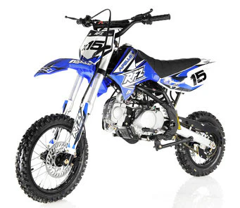 Apollo 125 DB-X15 Offroad Children's Dirt Bike - Image 2