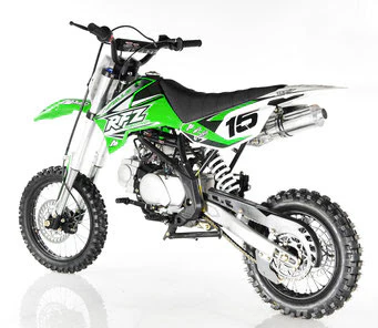 Apollo 125 DB-X15 Offroad Children's Dirt Bike - Image 3