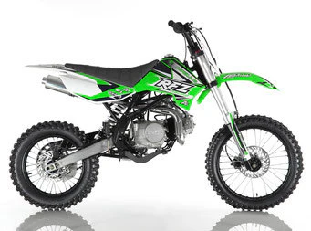 Apollo 125 DB-X16 Offroad Children's Dirt Bike - Image 3