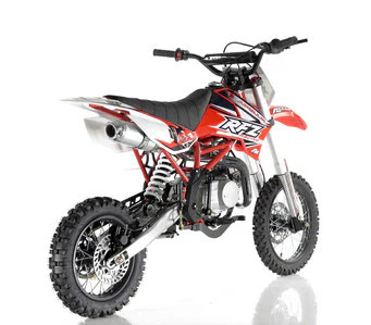 Apollo 125 DB-X16 Offroad Children's Dirt Bike - Image 5