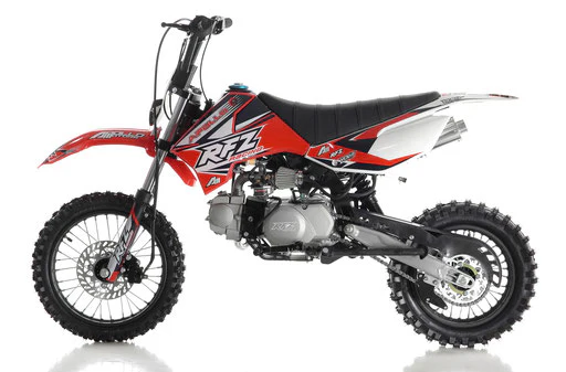 Apollo 125 DB-X5 Offroad Children's Dirt Bike - Image 4