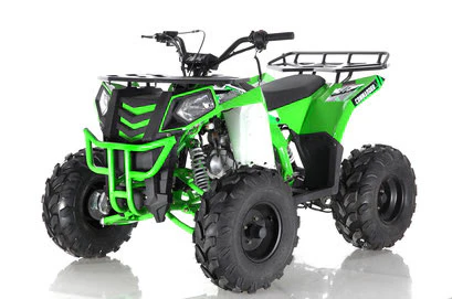 Apollo Commander 125 Utility ATV, 4-Stroke 125cc - Image 2