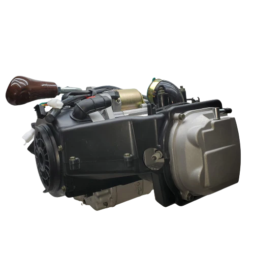 Apollo Commander 200 ATV 175CC GY6 Engine - Image 2