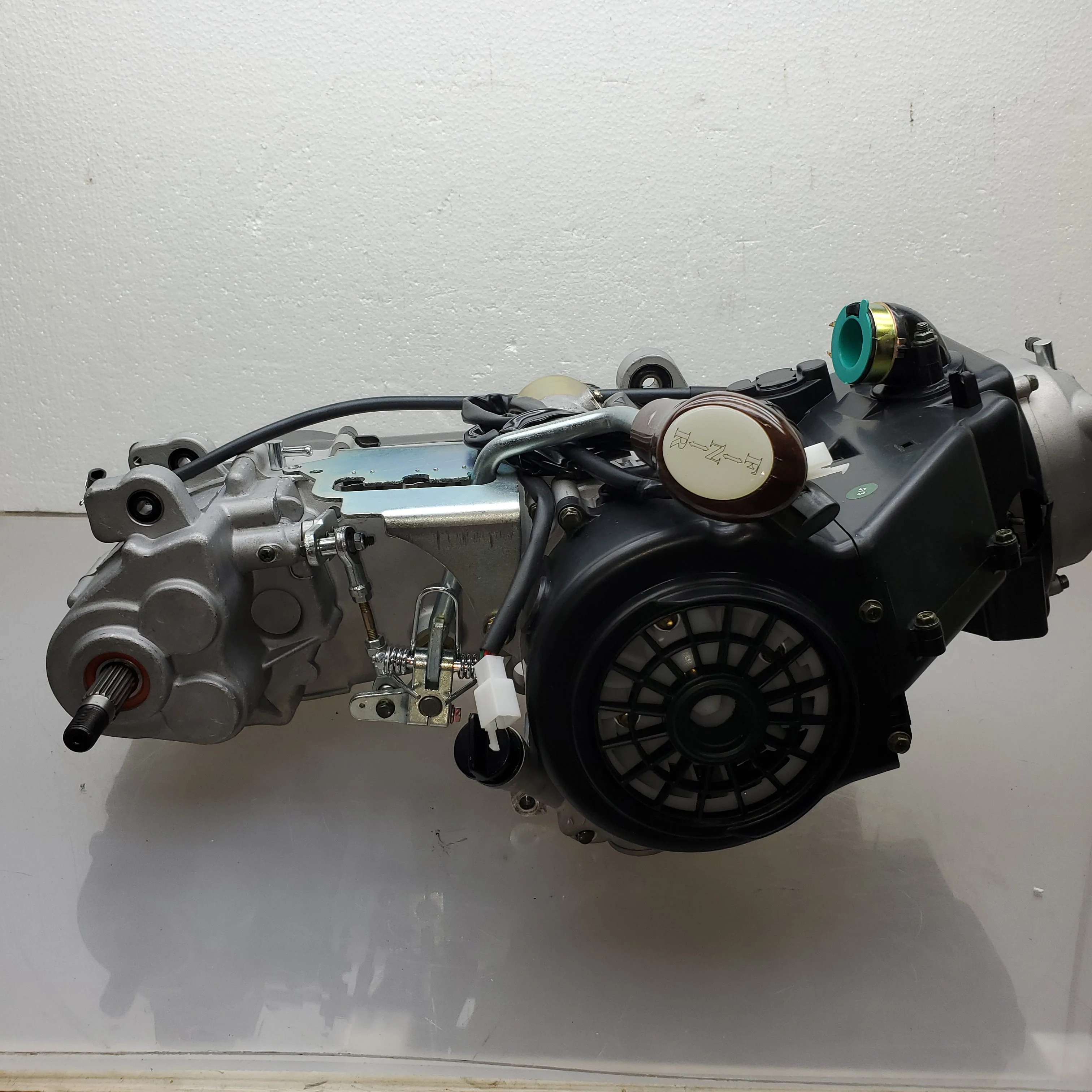 Apollo Commander 200 ATV 175CC GY6 Engine - Image 5