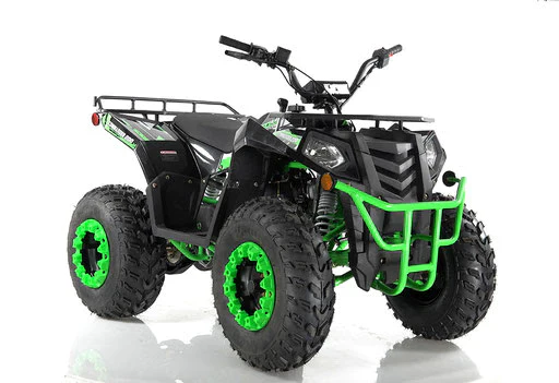 Apollo Commander 200 ATV 175CC GY6 Engine - Image 7