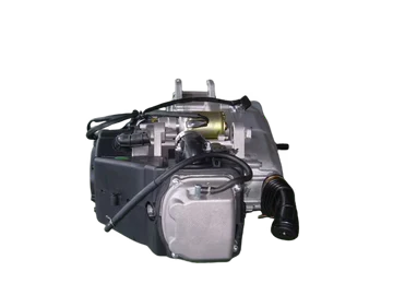 Apollo Commander ATV 150CC GY6 ENGINE - Image 2