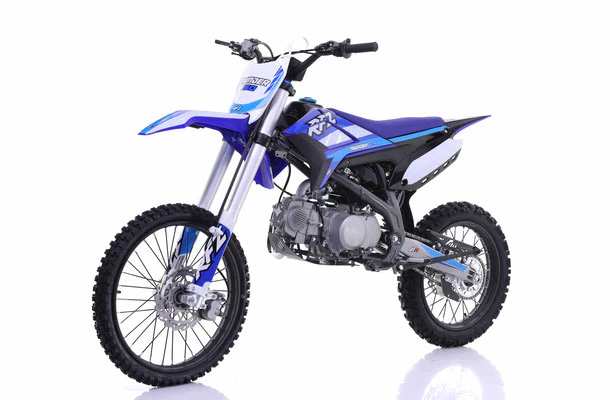 Apollo Thunder 150 Freeride Offroad Adult Dirt Bike - Image 3