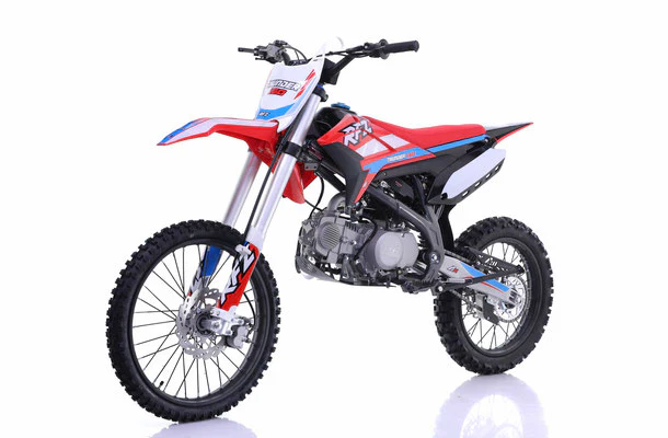 Apollo Thunder 150 Freeride Offroad Adult Dirt Bike - Image 4