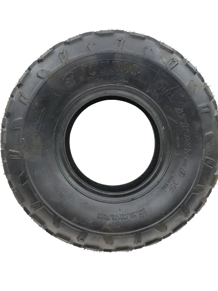19x7-8 Go-Kart Tire, ATV Tire - Image 2