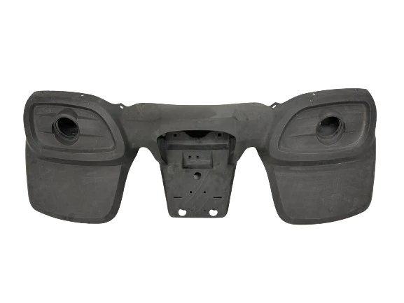 ATV Rear Plastic