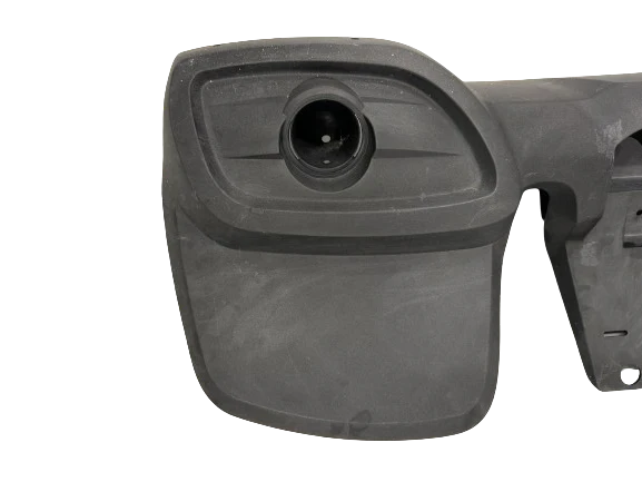 ATV Rear Plastic - Image 4