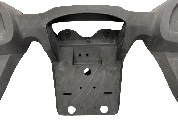 ATV Rear Plastic - Image 5